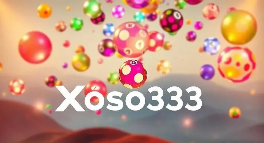 Kho trò chơi xoso333 hấp dẫn